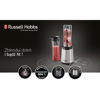 RUSSELL HOBBS Blender Mix&Go 