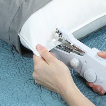 Fast Sew ręczna maszyna do szycia