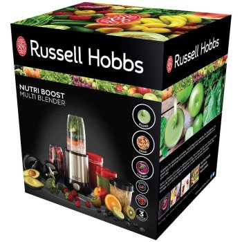 RUSSELL HOBBS Blender NutriBoost 