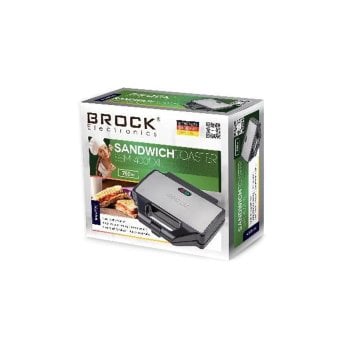BROCK Opiekacz SSM 4001 XL