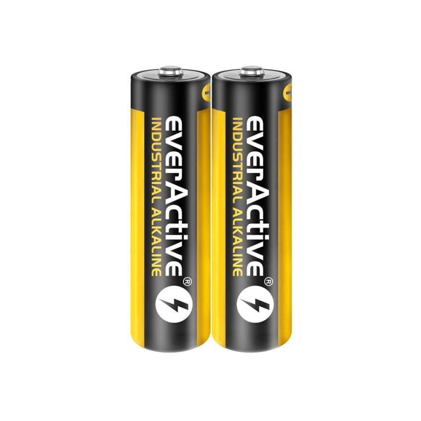 Baterie alkaliczne AA everActive