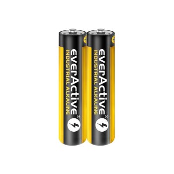 Baterie alkaliczne AAA everActive