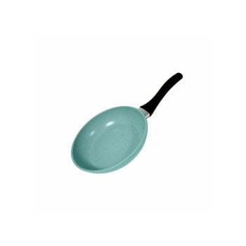 Zestaw Jade Pan - patelnia 28 cm + pokrywka 28 cm + patelnia 20 cm