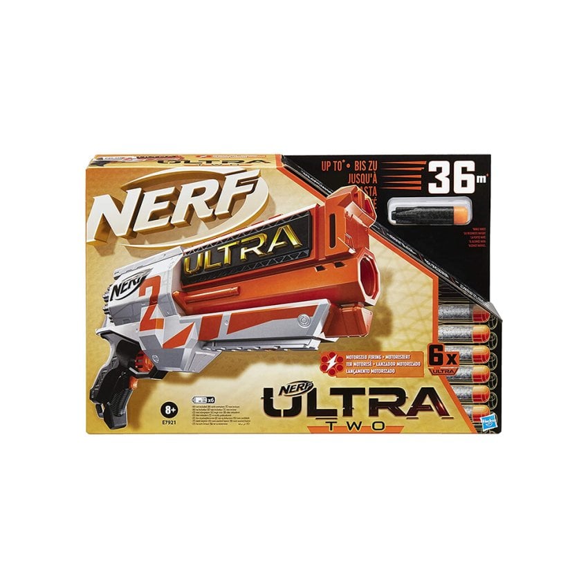 NERF Ultra Two E7921 /3