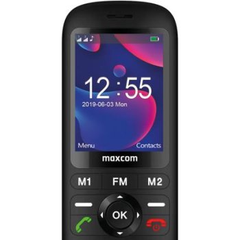 COMFORT MM740 telefon dla seniora