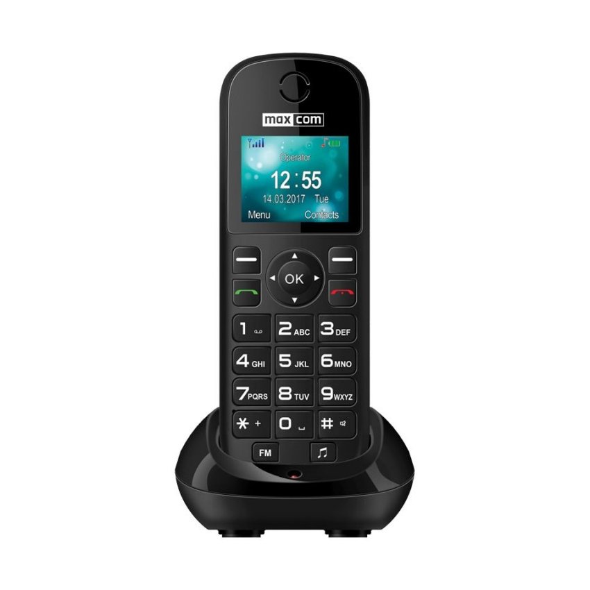 COMFORT MM35D telefon biurowy na kartę SIM