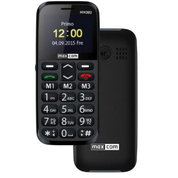 COMFORT MM38D telefon biurowy na kartę SIM