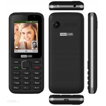 MK241 telefon komórkowy