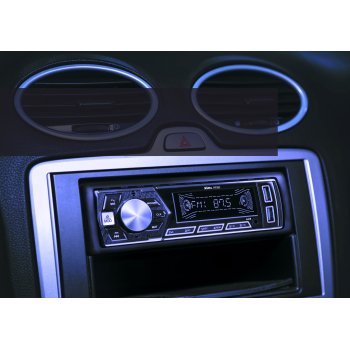 Radio samochodowe z funkcją BT Xblitz RF300