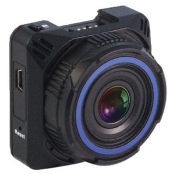 Kompaktowy wideorejestrator R600