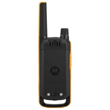 Krótkofalówka Motorola T82 EXQUAD, 4 szt.