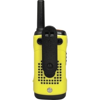 Krótkofalówka Motorola T92 H2O, 2 szt.