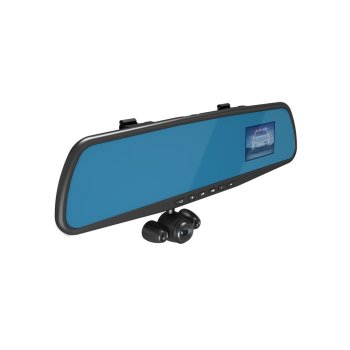HD Mirror Cam lusterko z rejestratorem