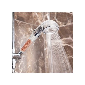 Shower Hero	filtrująca głowica prysznicowa