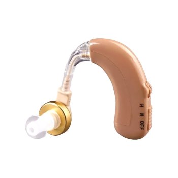 Micro Ear wzmacniacz słuchu
