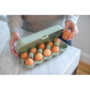 Pojemnik na jajka Eggs To Go organic 3179670