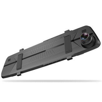 Kamera samochodowa Tracer 4.5D FHD VELA