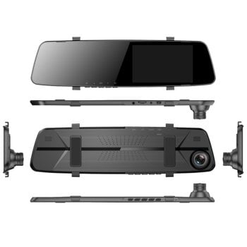 Kamera samochodowa Tracer 4.5D FHD VELA