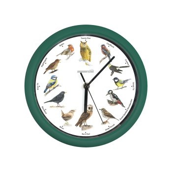 Starlyf Birdsong Clock...