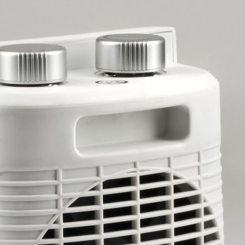 Termowentylator ceramiczny 1500W, termostat