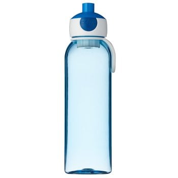Butelka na wodę Campus 500ml niebieska