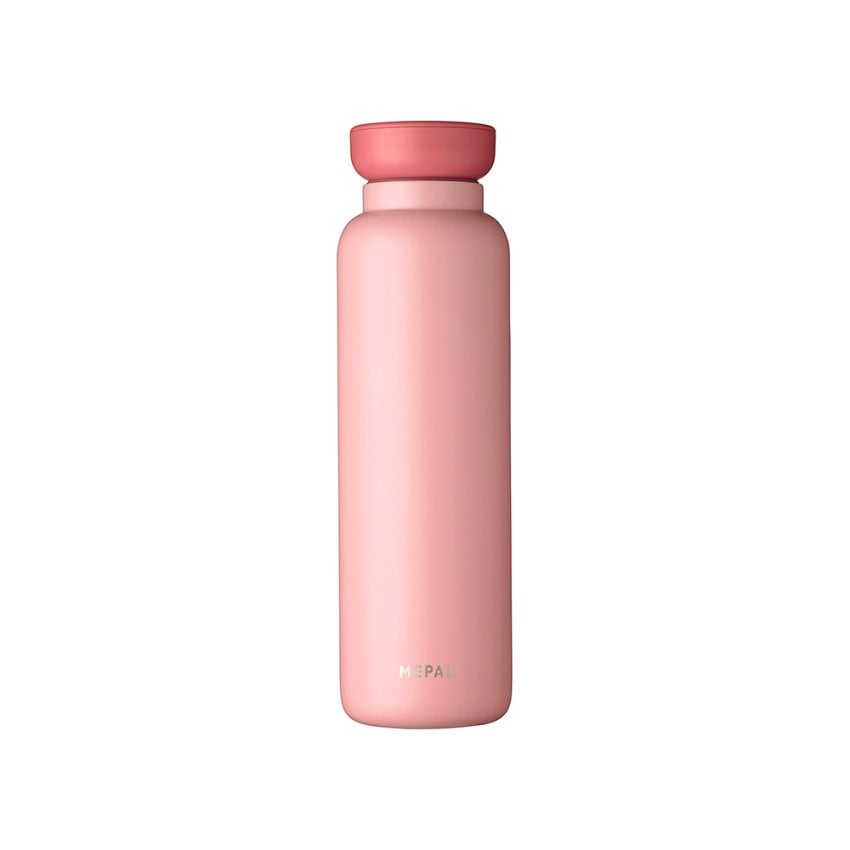 Butelka termiczna Ellipse 900 ml nordic pink