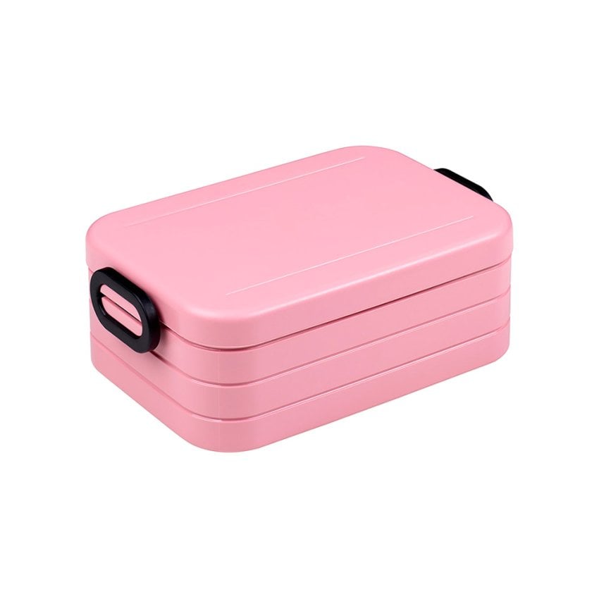 Lunchbox Take a Break midi Nordic Pink