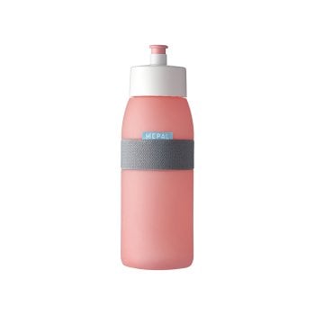 Bidon sportowy Ellipse 500 ml Nordic Pink