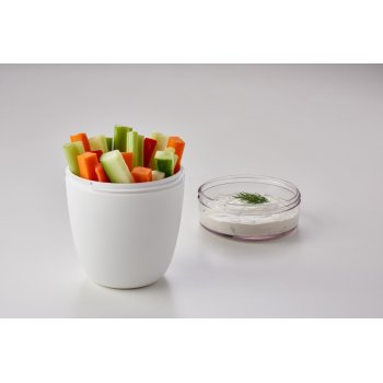 Lunchpot Ellipse Nordic Green