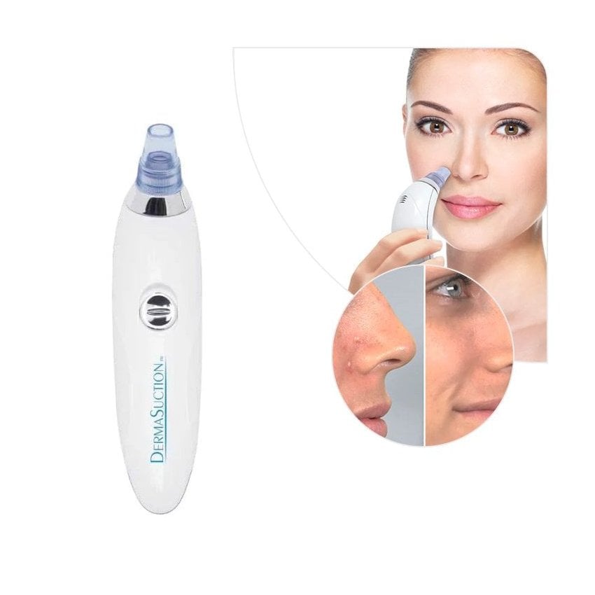 Derma Suction- urządzenie do oczyszczania twarzy