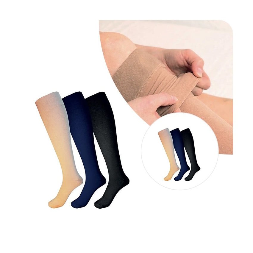 Medical Socks skarpetki przeciw żylakom