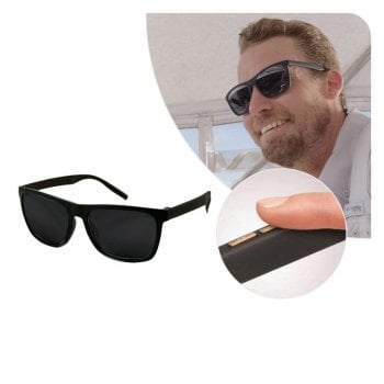 Polaryte Multitint Sunglasses okulary polaryzacyjne