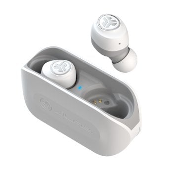 Bezprzewodowe słuchawki douszne TWS GO Air biały
