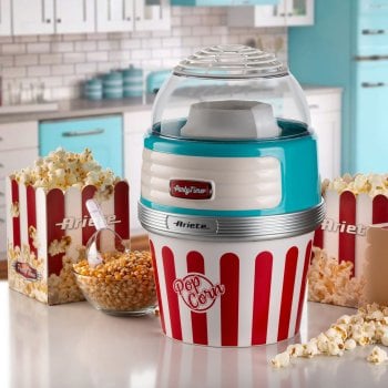 Urządzenie do popcornu XL...