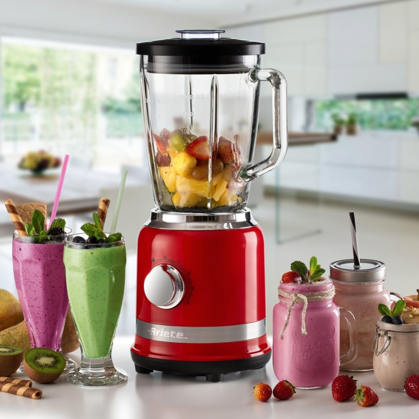 Blender kielichowy Nutrimax 1000 W