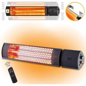 Starlyf Radiant Heater -...