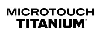 MicroTouch Titanium
