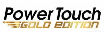 Power Touch Gold Edition