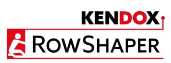 Kendox Row Shaper