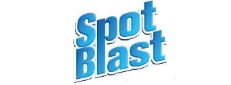 Spot Blast