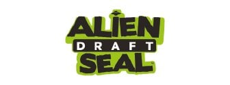 Alien Draft Seal