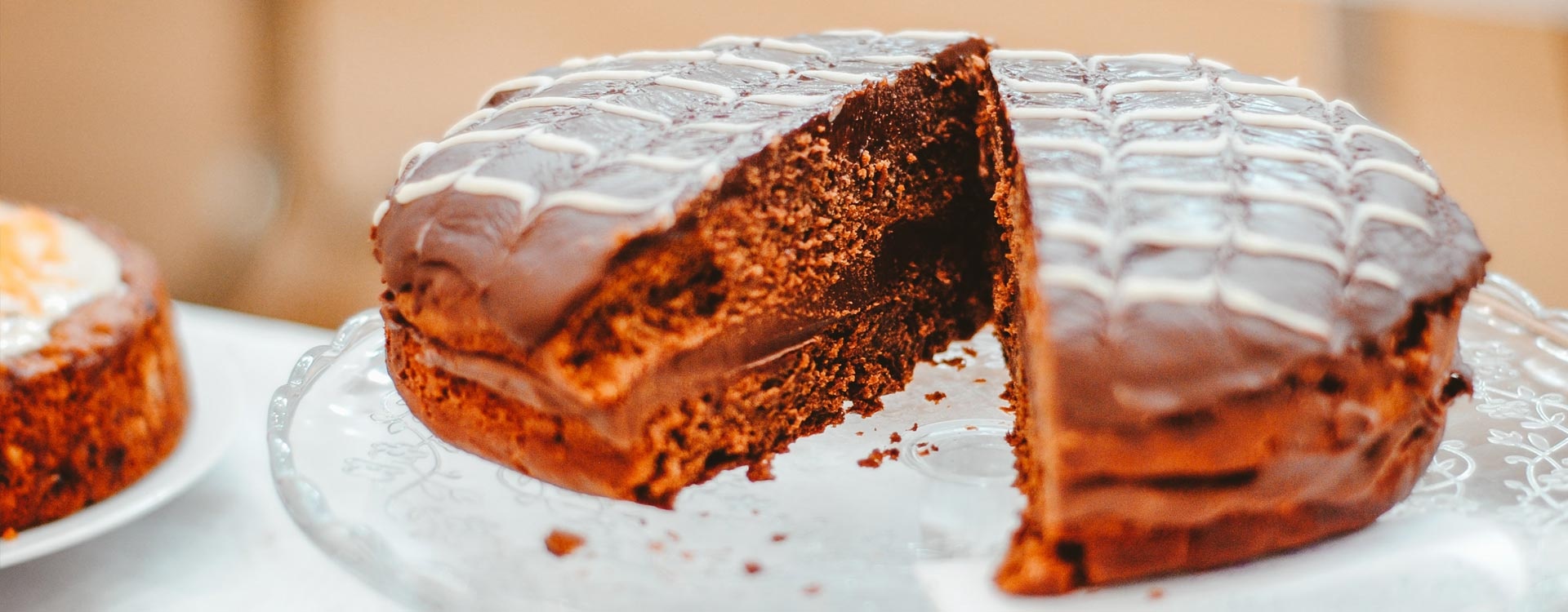 Poznaj przepis na najlepsze ciasto czekoladowe
